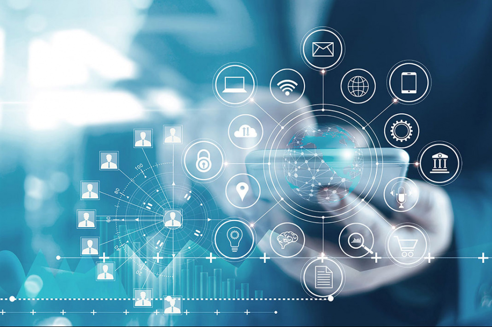 Giải pháp công nghệ thông tin cho các doanh nghiệp nhỏ và vừa